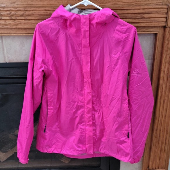 McKinley Jackets & Blazers - McKinley Aquamax Pro Rainjacket or Windbreaker